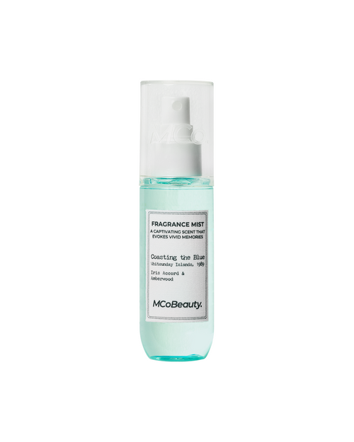 Memory Lane Fragrance Mists